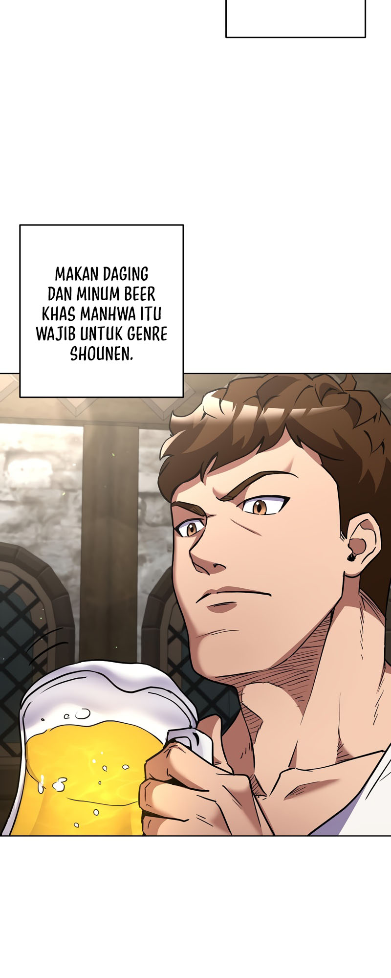 Surviving a Fantasy Adventure Comic Chapter 3 - halaman 27