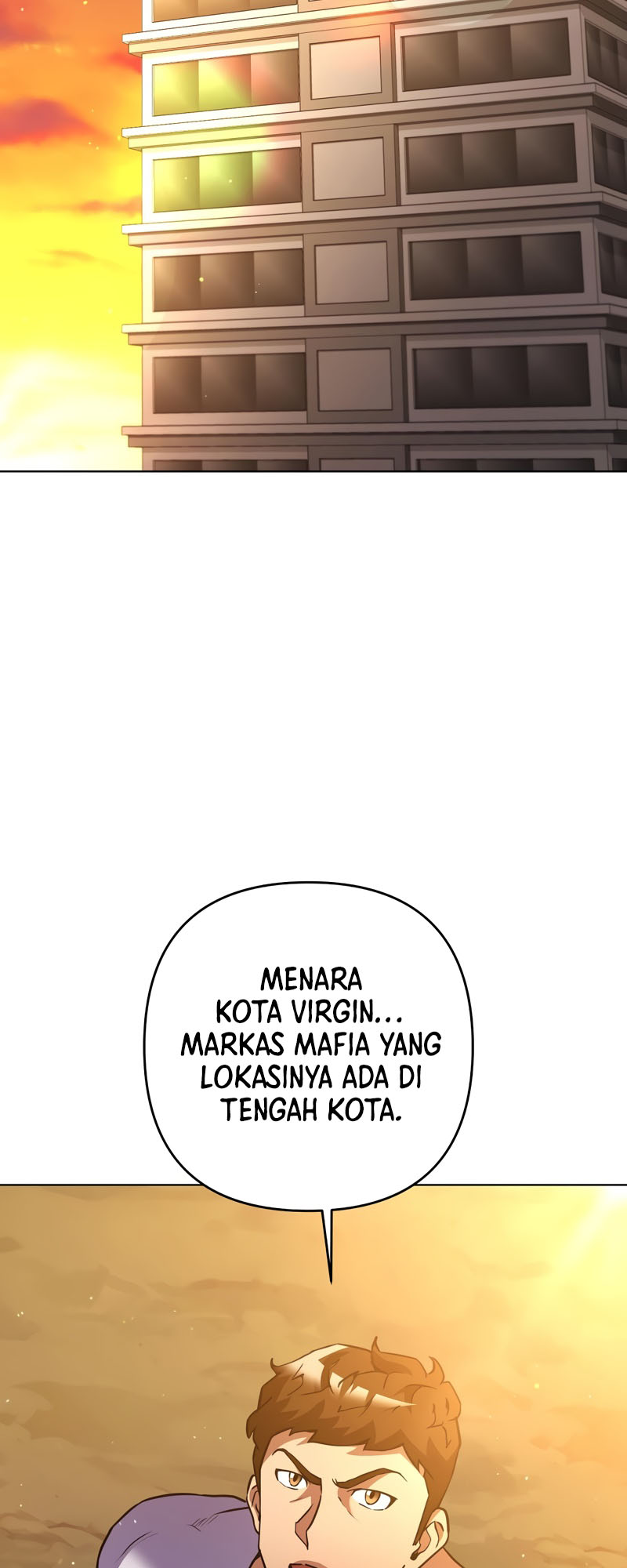 Surviving a Fantasy Adventure Comic Chapter 3 - halaman 35