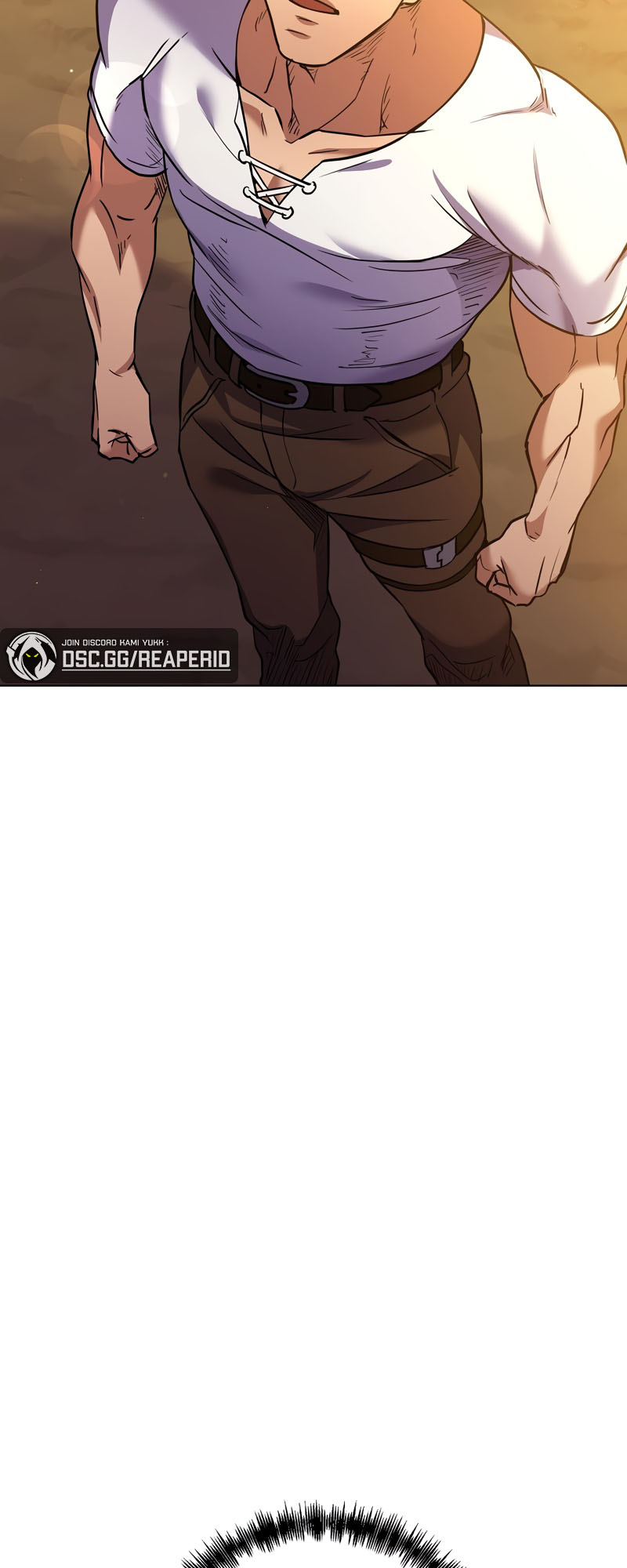 Surviving a Fantasy Adventure Comic Chapter 3 - halaman 36