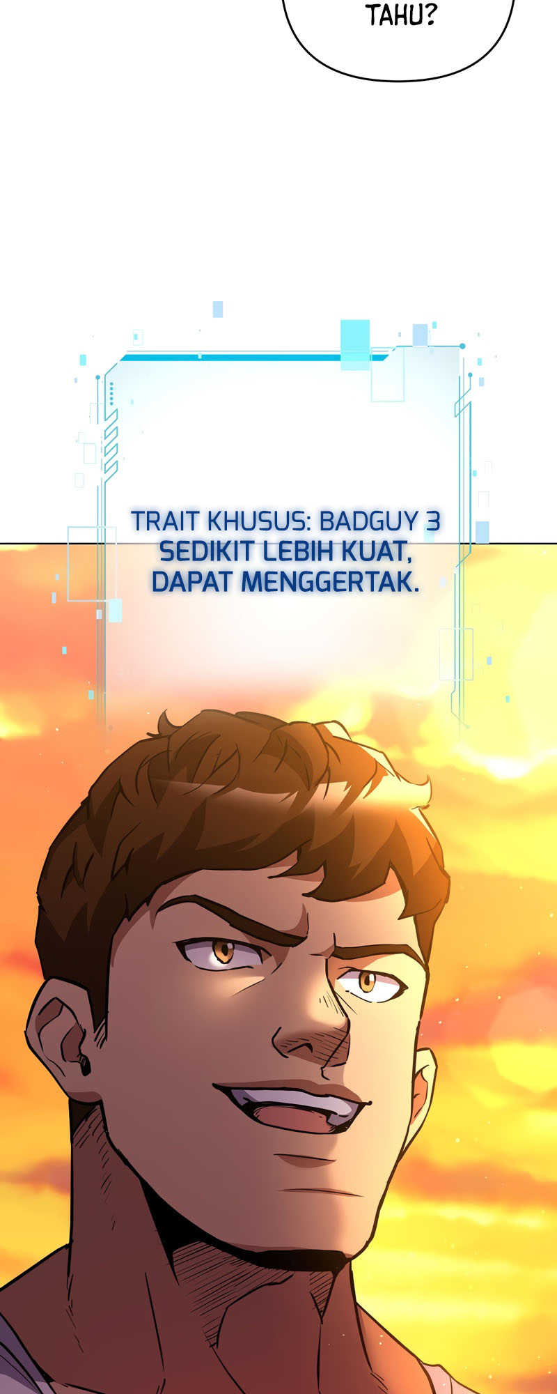 Surviving a Fantasy Adventure Comic Chapter 3 - halaman 41