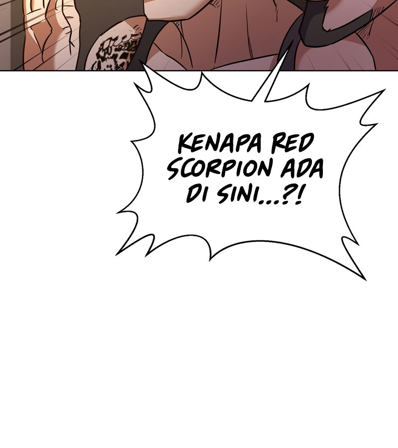 Surviving a Fantasy Adventure Comic Chapter 3 - halaman 43