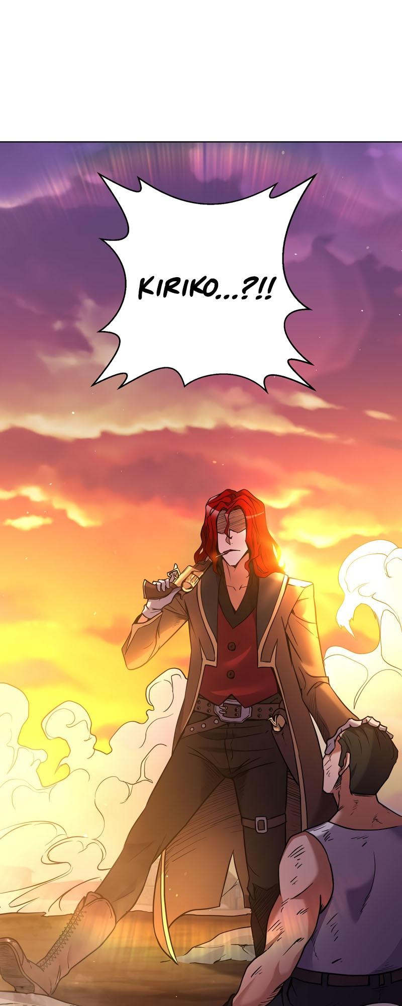 Surviving a Fantasy Adventure Comic Chapter 3 - halaman 47