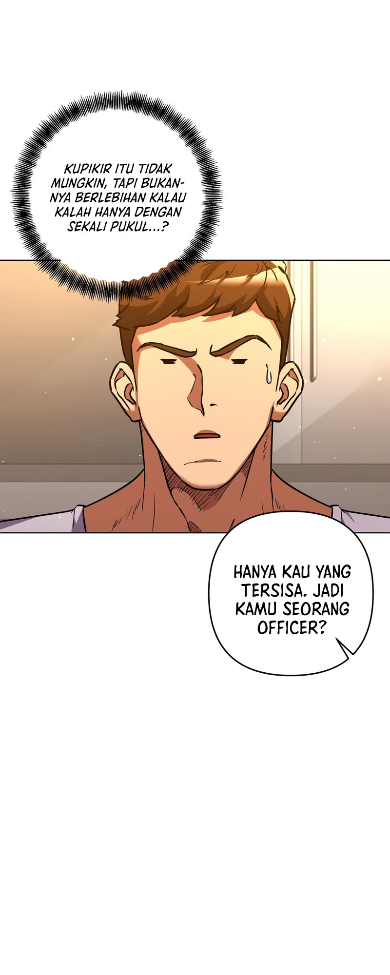 Surviving a Fantasy Adventure Comic Chapter 3 - halaman 56