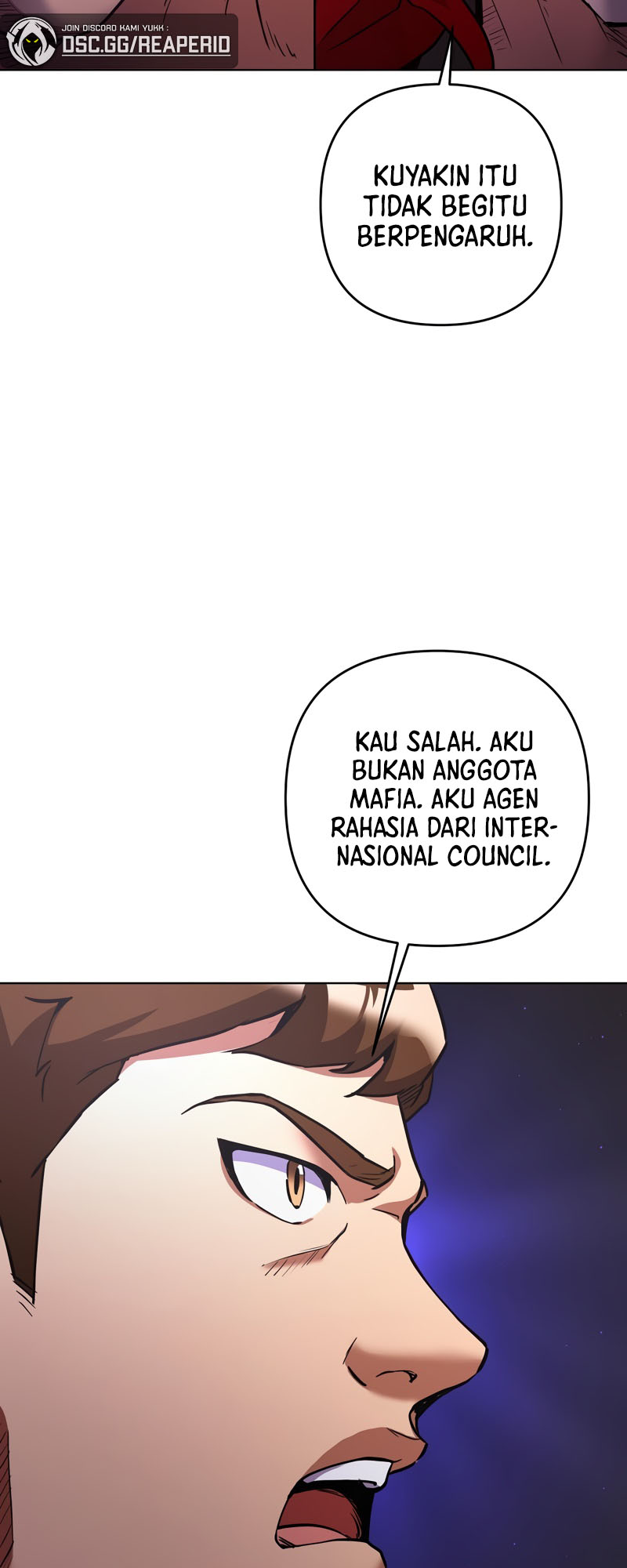 Surviving a Fantasy Adventure Comic Chapter 3 - halaman 59
