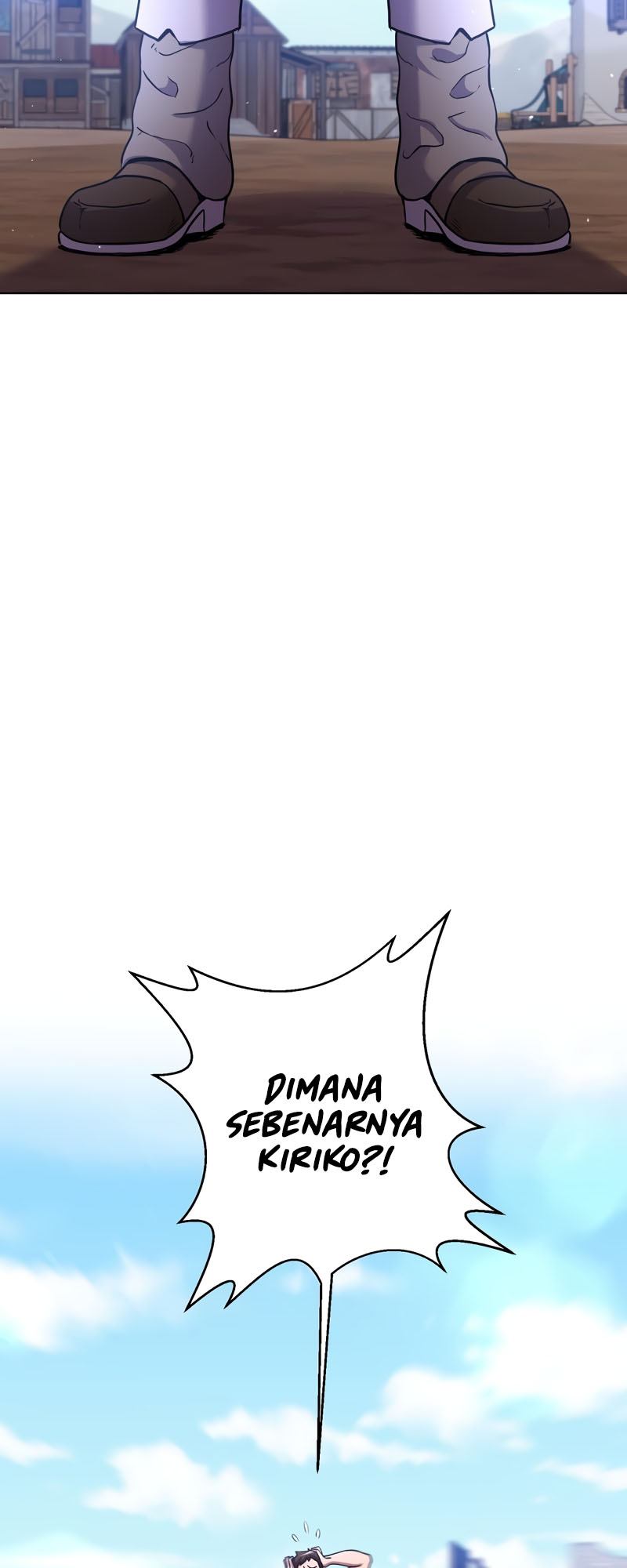 Surviving a Fantasy Adventure Comic Chapter 3 - halaman 6