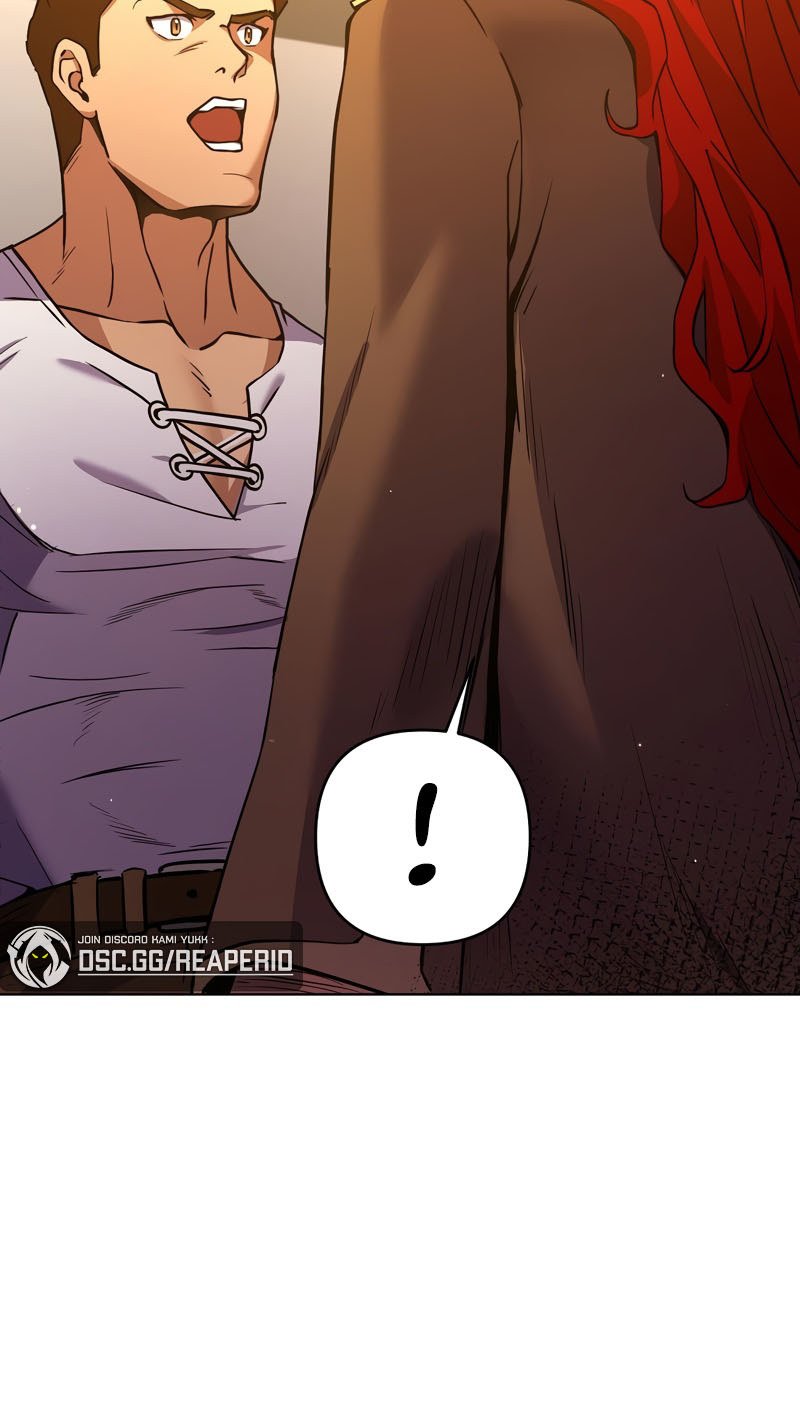 Surviving a Fantasy Adventure Comic Chapter 3 - halaman 61