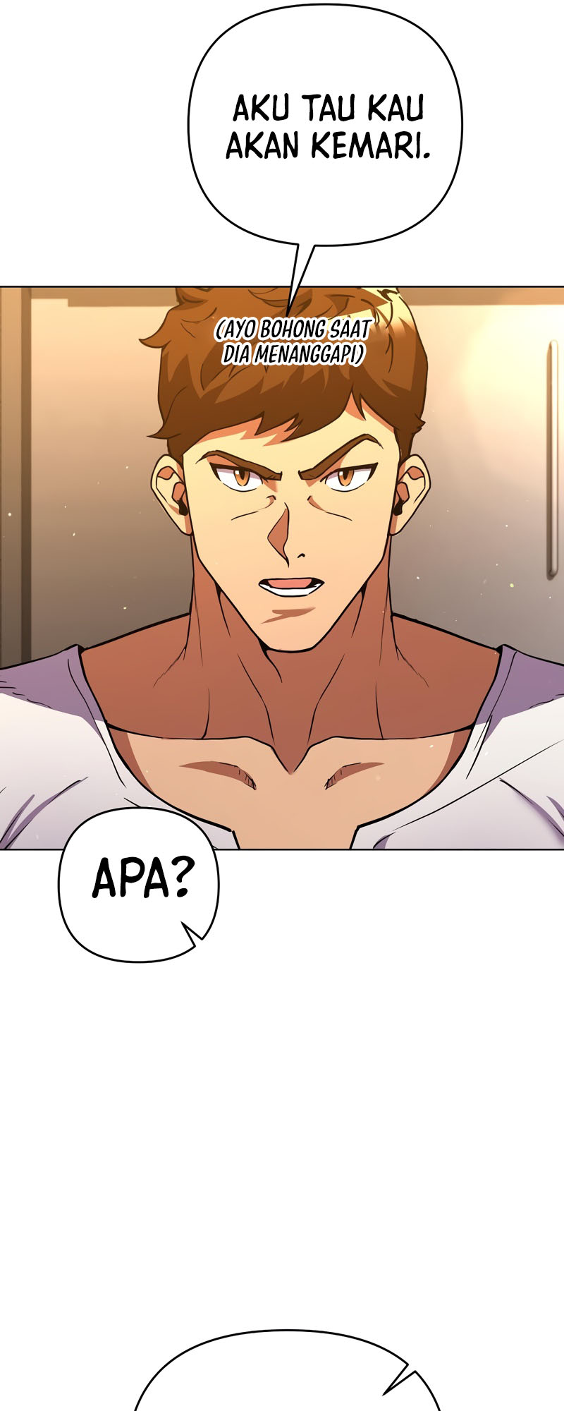 Surviving a Fantasy Adventure Comic Chapter 3 - halaman 62