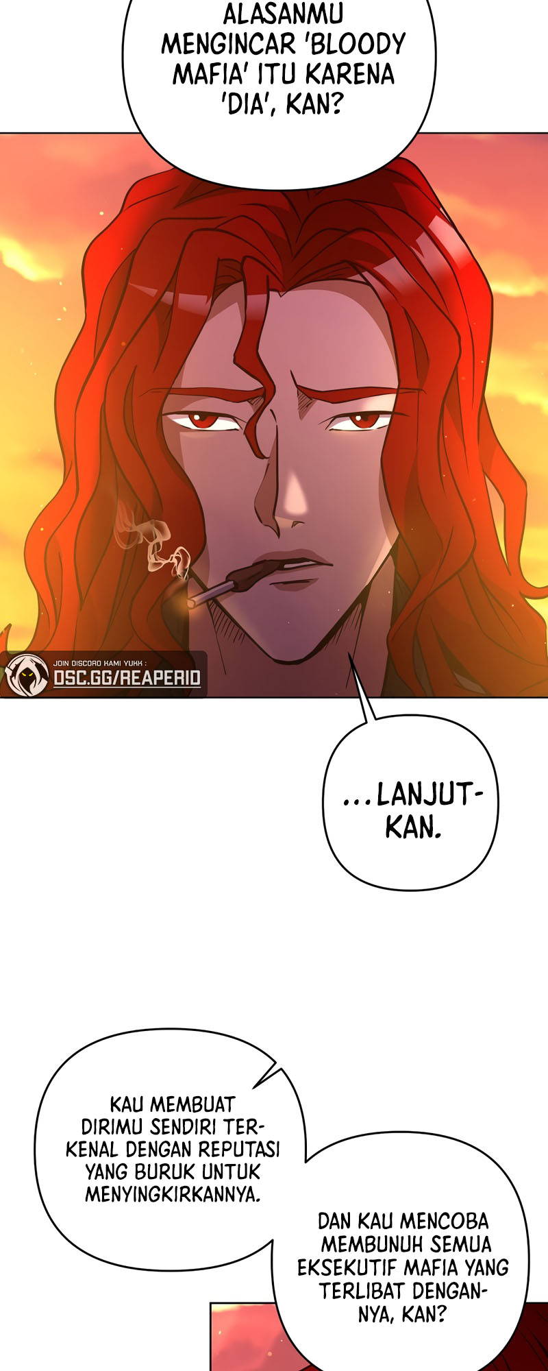 Surviving a Fantasy Adventure Comic Chapter 3 - halaman 63