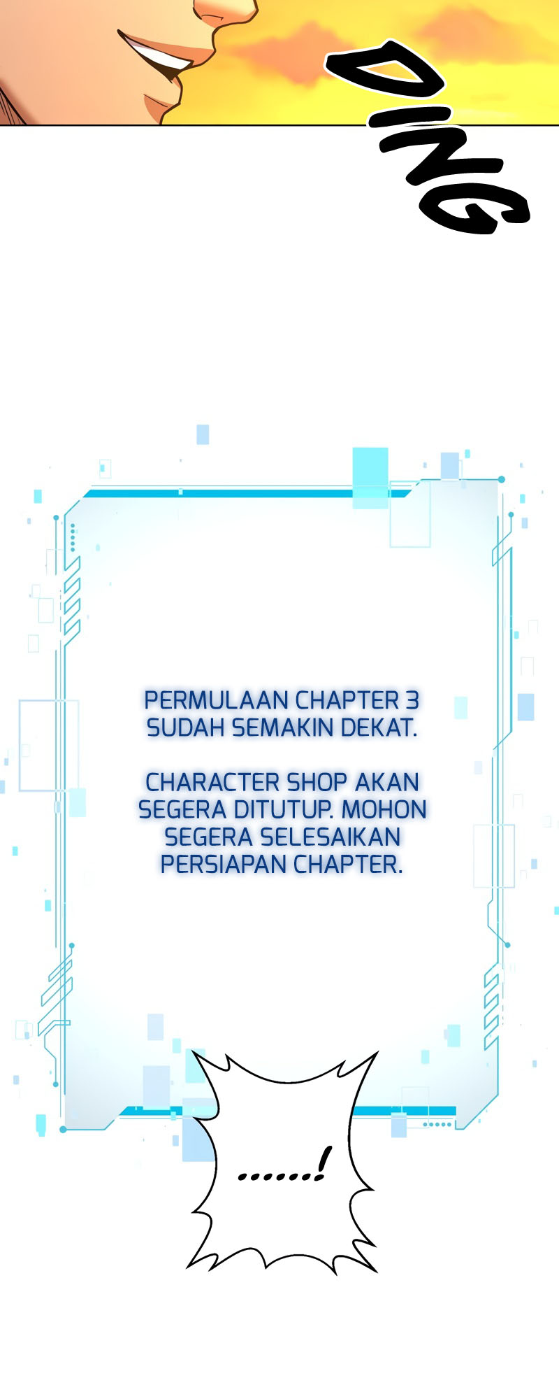 Surviving a Fantasy Adventure Comic Chapter 3 - halaman 65