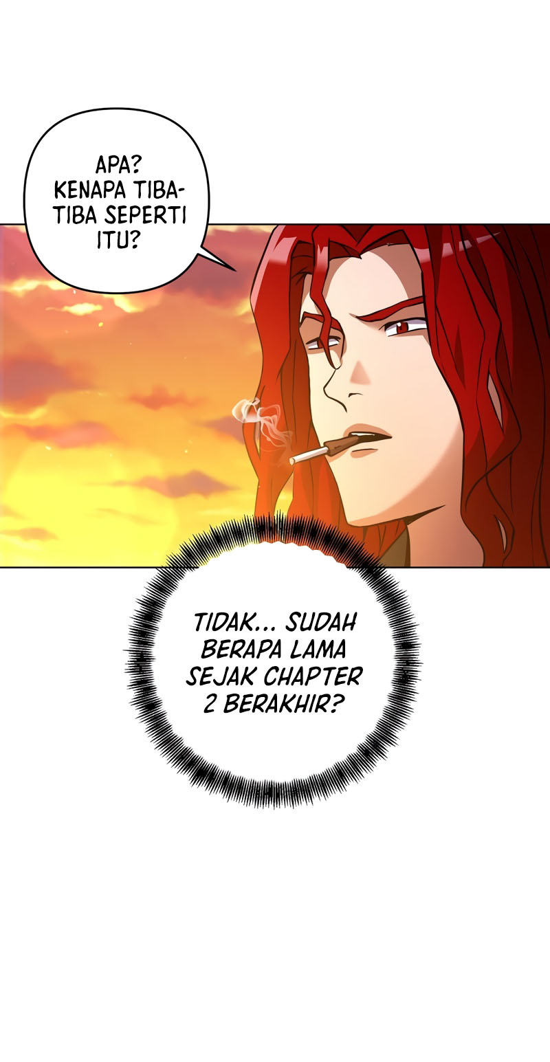 Surviving a Fantasy Adventure Comic Chapter 3 - halaman 67