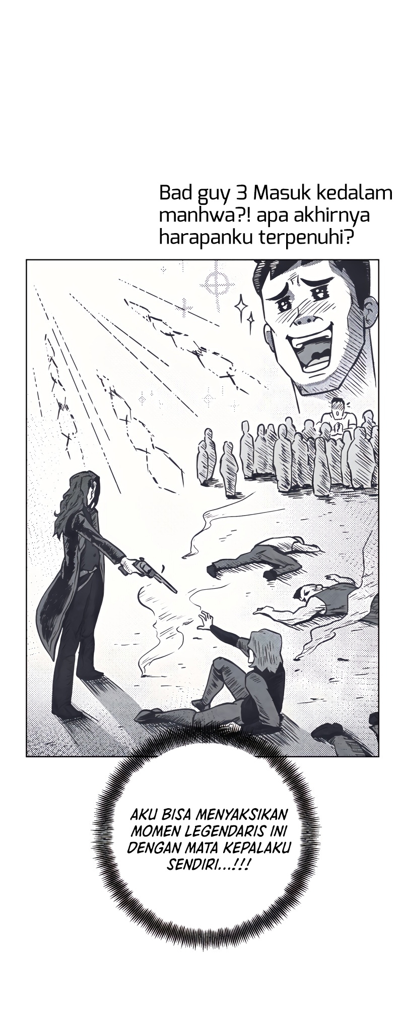 Surviving a Fantasy Adventure Comic Chapter 4 - halaman 25