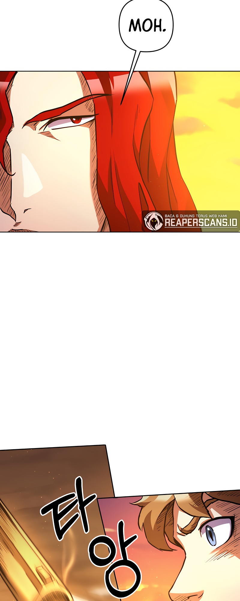 Surviving a Fantasy Adventure Comic Chapter 4 - halaman 28