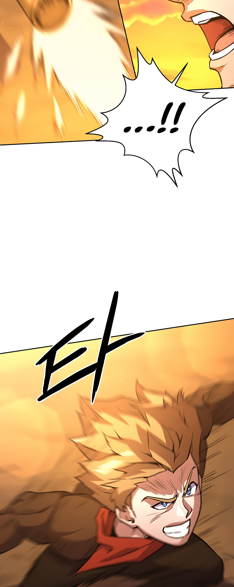 Surviving a Fantasy Adventure Comic Chapter 4 - halaman 29