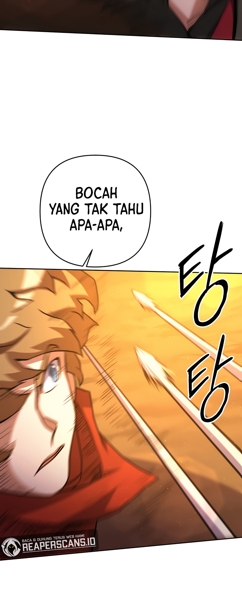 Surviving a Fantasy Adventure Comic Chapter 4 - halaman 37