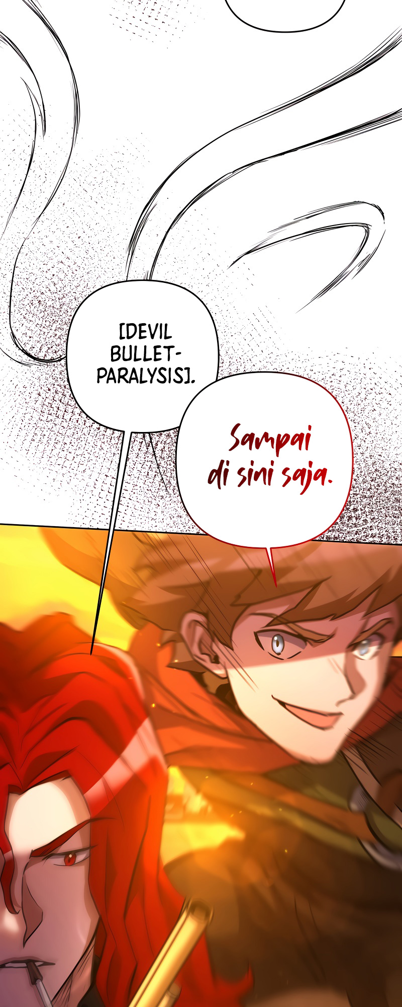 Surviving a Fantasy Adventure Comic Chapter 4 - halaman 41