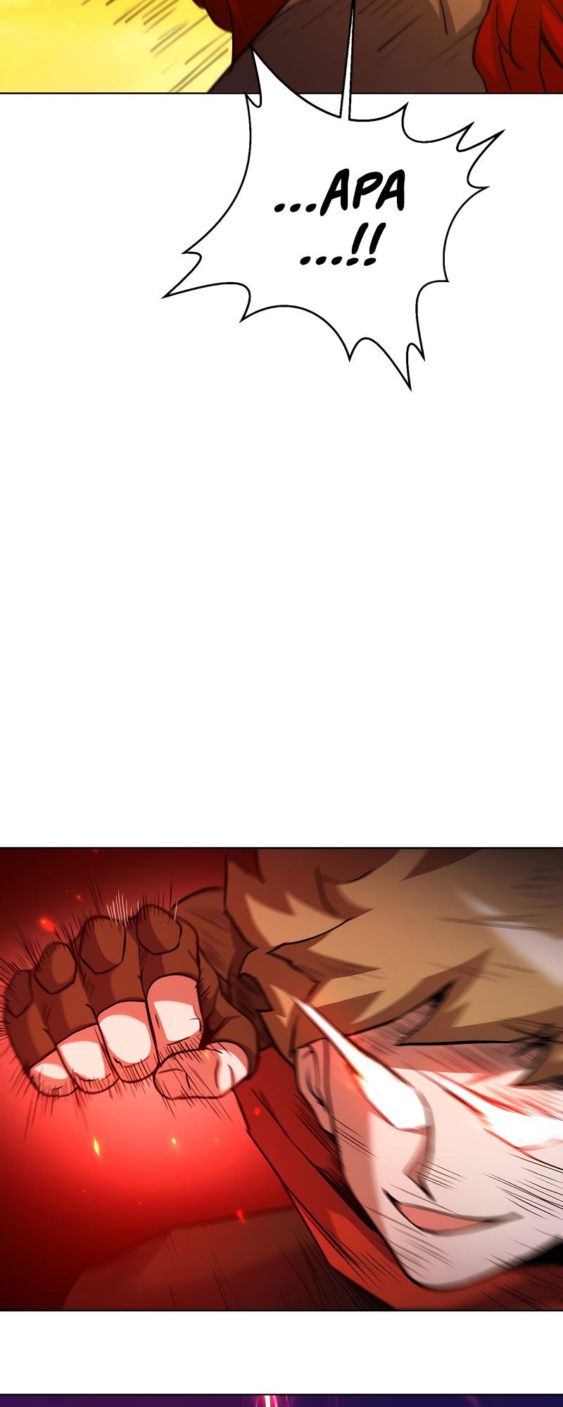 Surviving a Fantasy Adventure Comic Chapter 4 - halaman 43