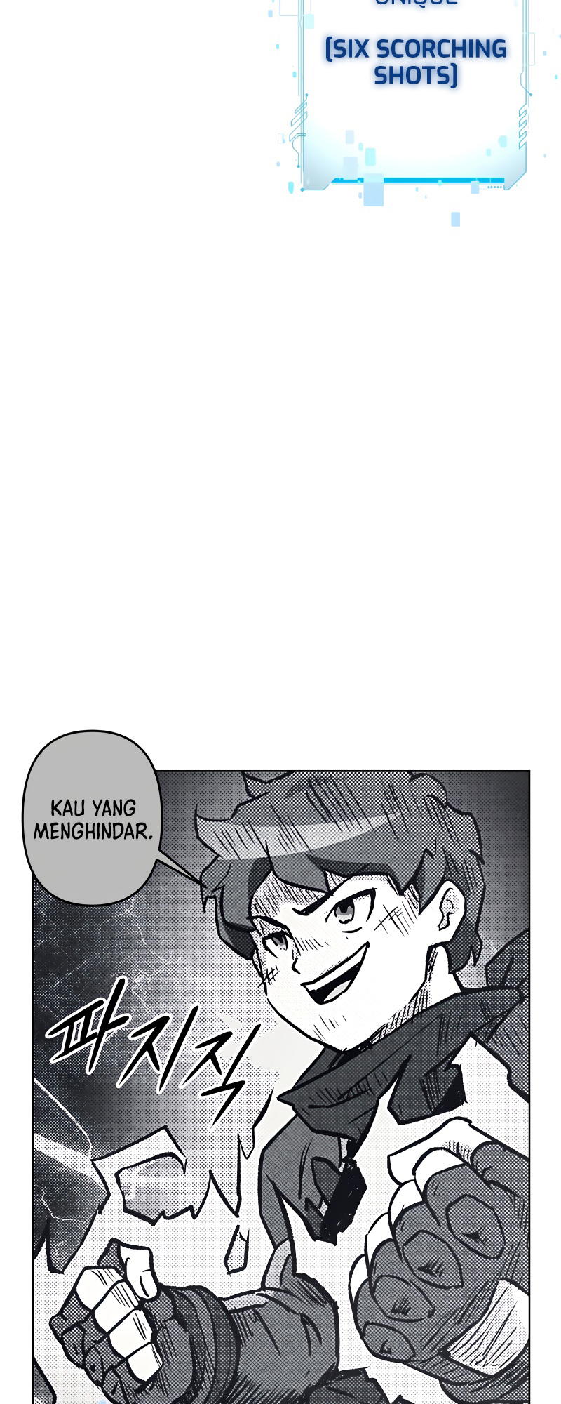 Surviving a Fantasy Adventure Comic Chapter 4 - halaman 49