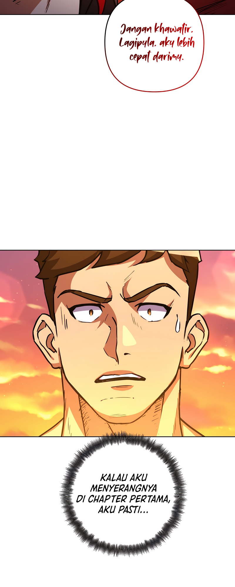 Surviving a Fantasy Adventure Comic Chapter 4 - halaman 51