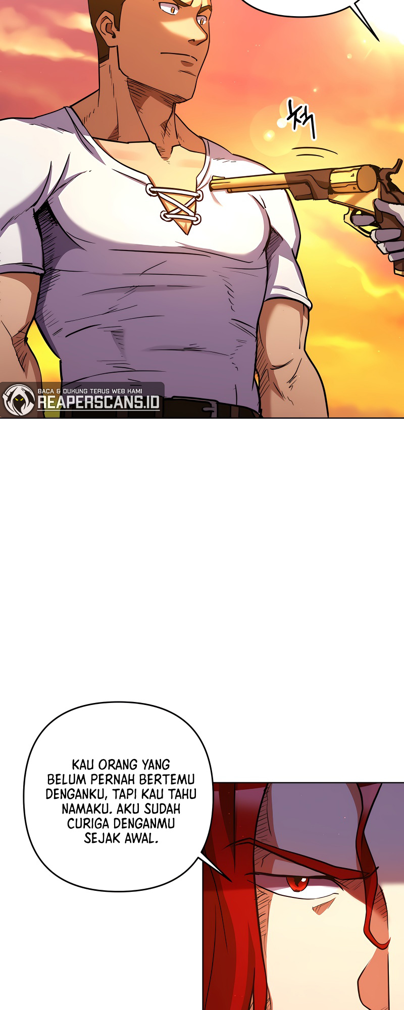 Surviving a Fantasy Adventure Comic Chapter 4 - halaman 9