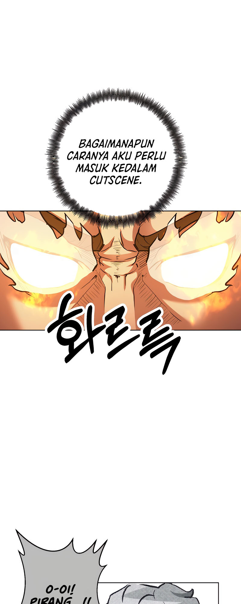 Surviving a Fantasy Adventure Comic Chapter 5 - halaman 18