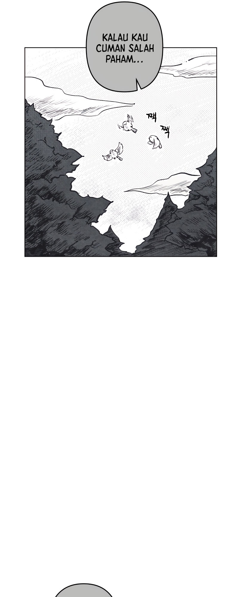 Surviving a Fantasy Adventure Comic Chapter 5 - halaman 21