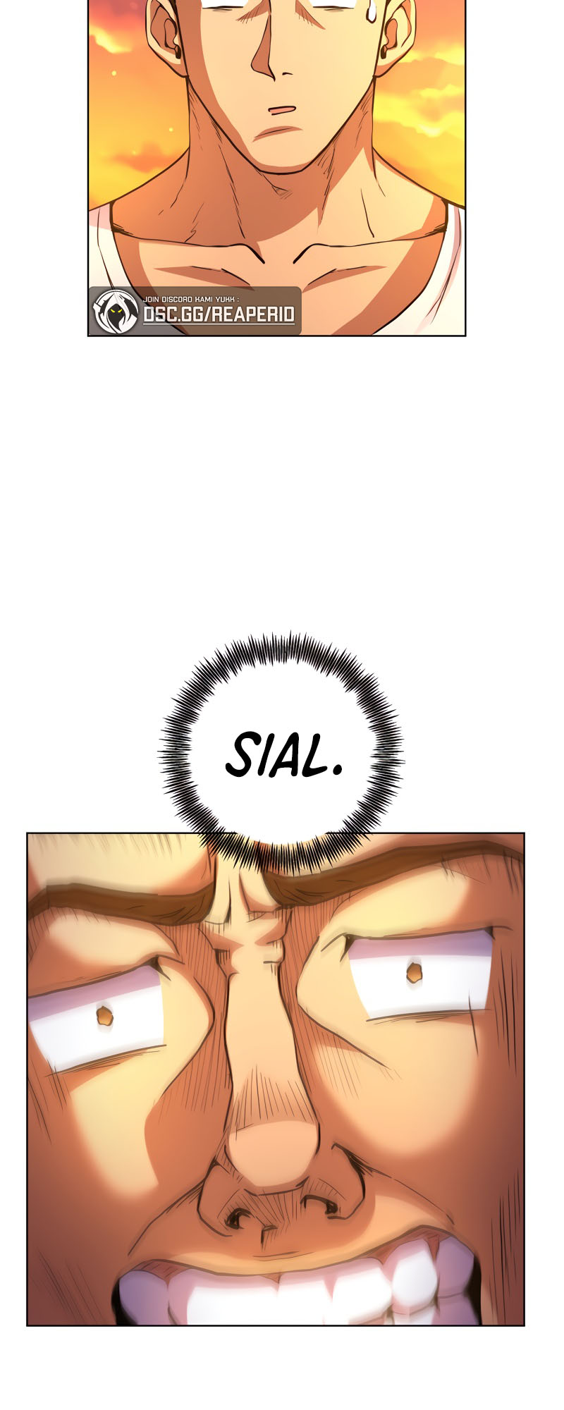 Surviving a Fantasy Adventure Comic Chapter 5 - halaman 26