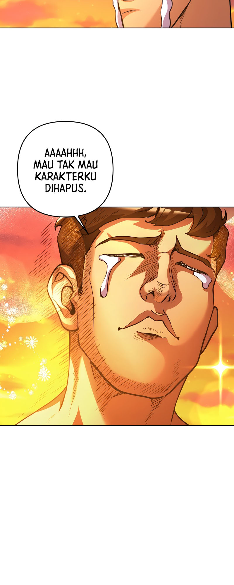 Surviving a Fantasy Adventure Comic Chapter 5 - halaman 28