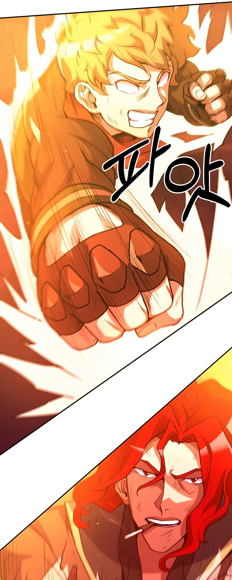 Surviving a Fantasy Adventure Comic Chapter 5 - halaman 3