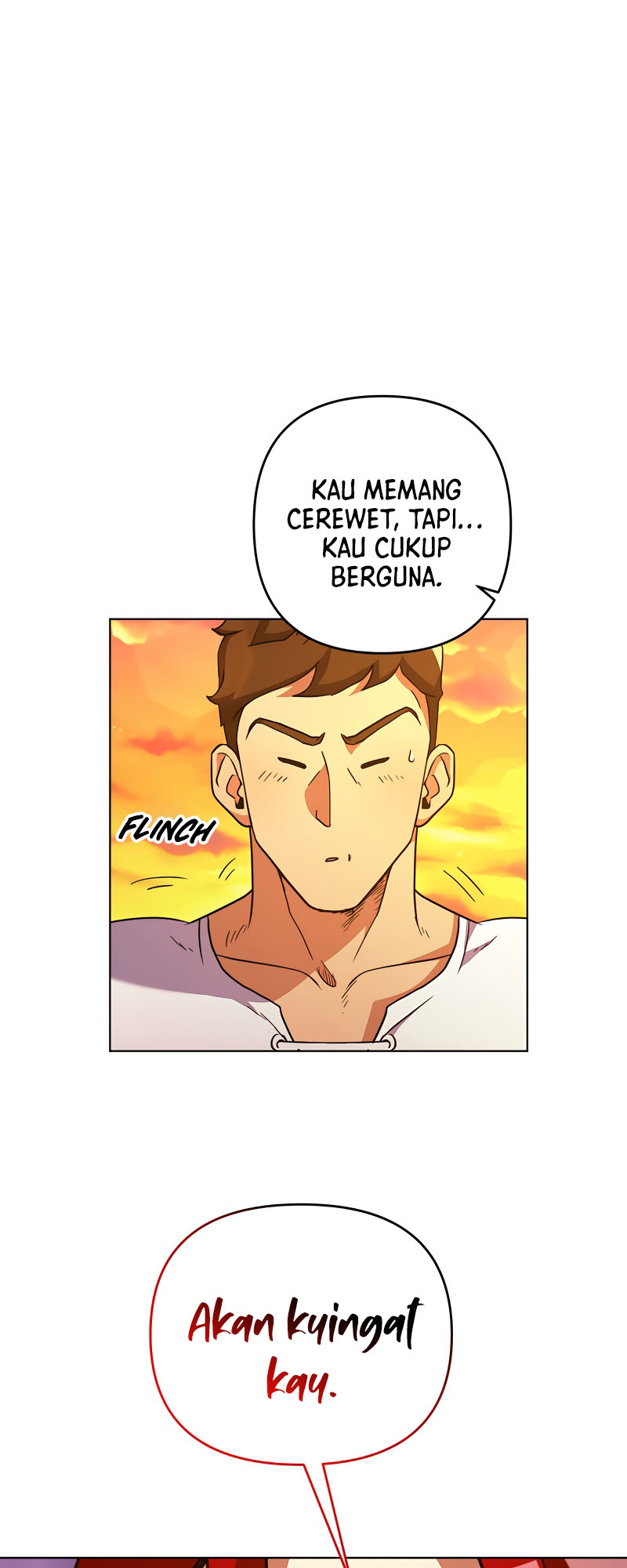 Surviving a Fantasy Adventure Comic Chapter 5 - halaman 30