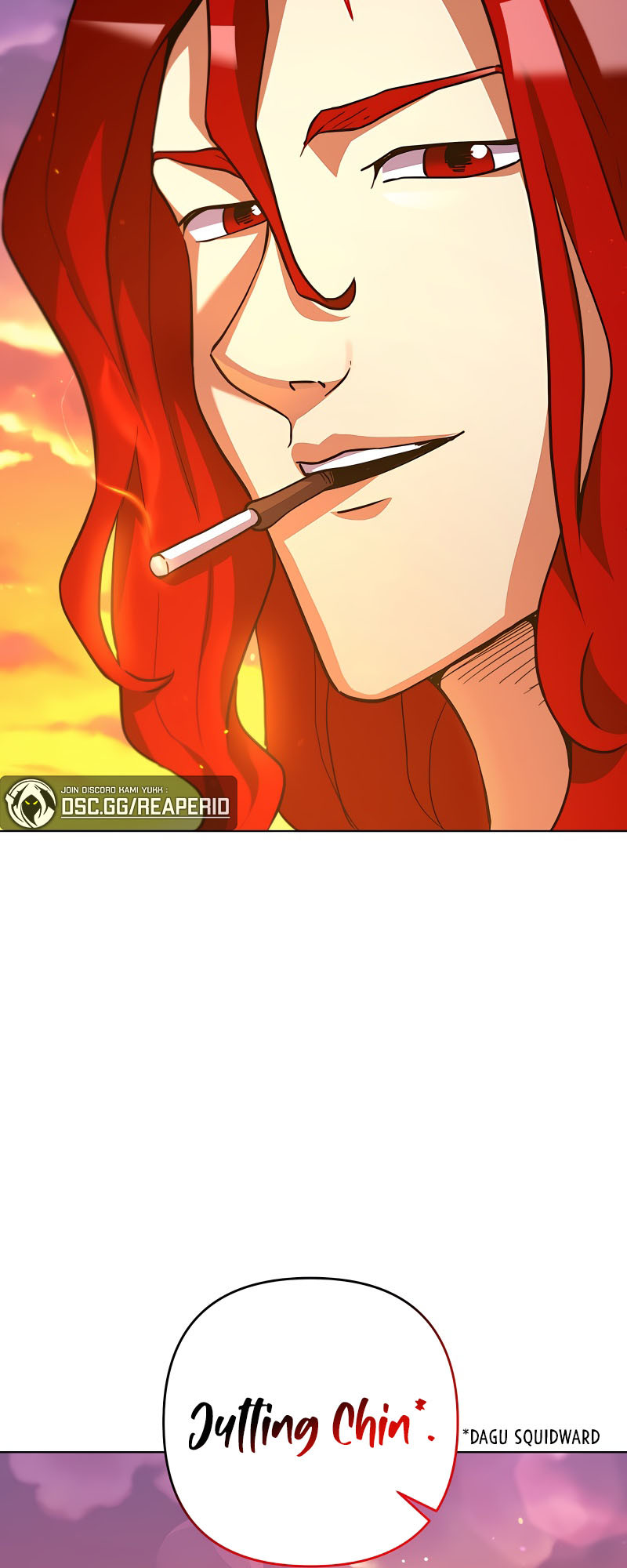 Surviving a Fantasy Adventure Comic Chapter 5 - halaman 31