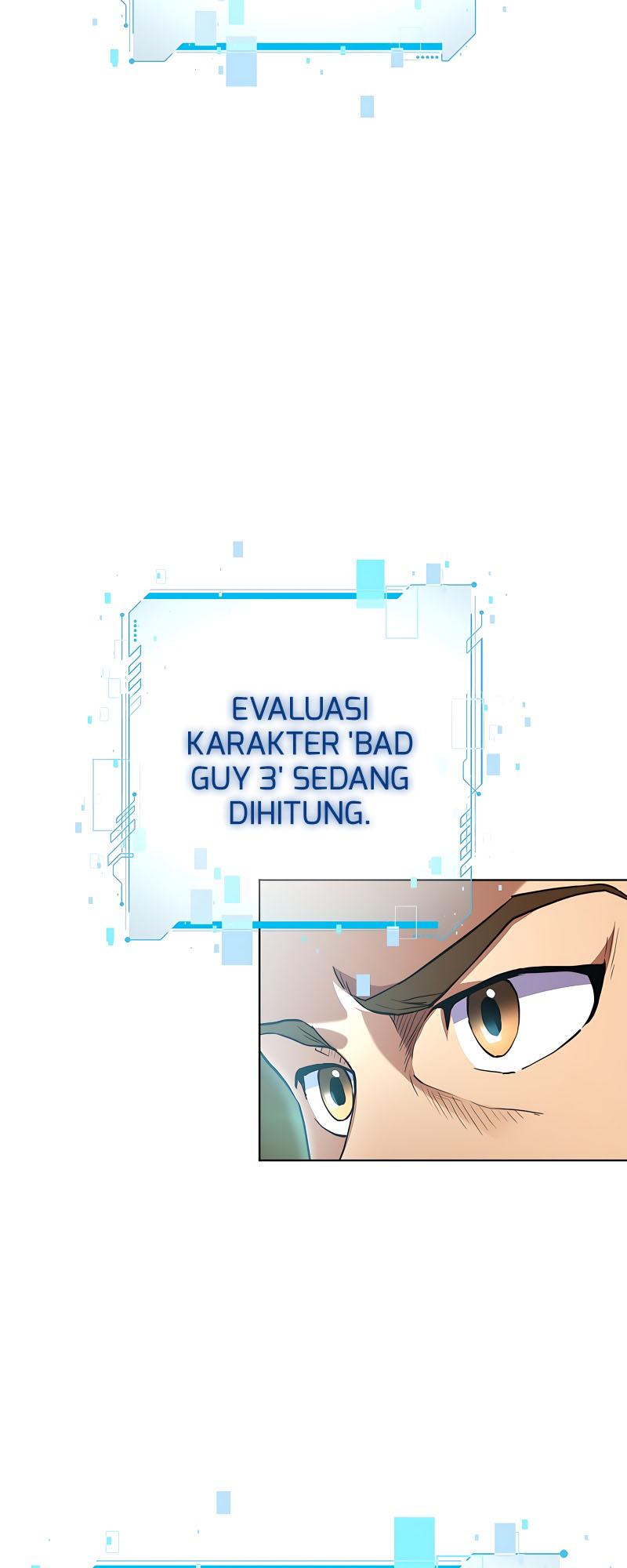 Surviving a Fantasy Adventure Comic Chapter 5 - halaman 35