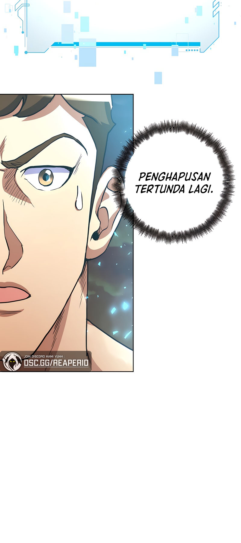 Surviving a Fantasy Adventure Comic Chapter 5 - halaman 38