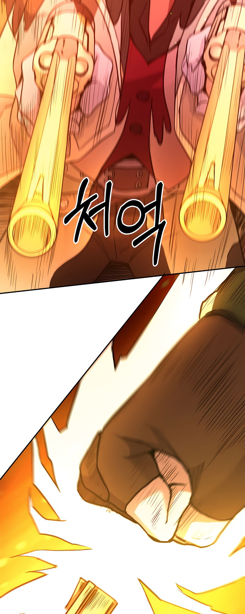 Surviving a Fantasy Adventure Comic Chapter 5 - halaman 4