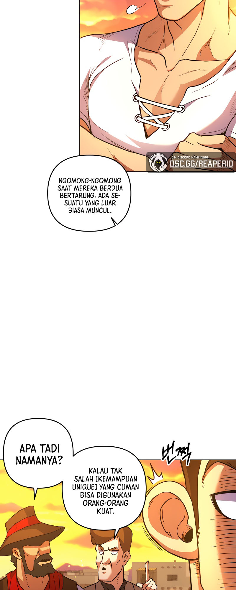 Surviving a Fantasy Adventure Comic Chapter 5 - halaman 40
