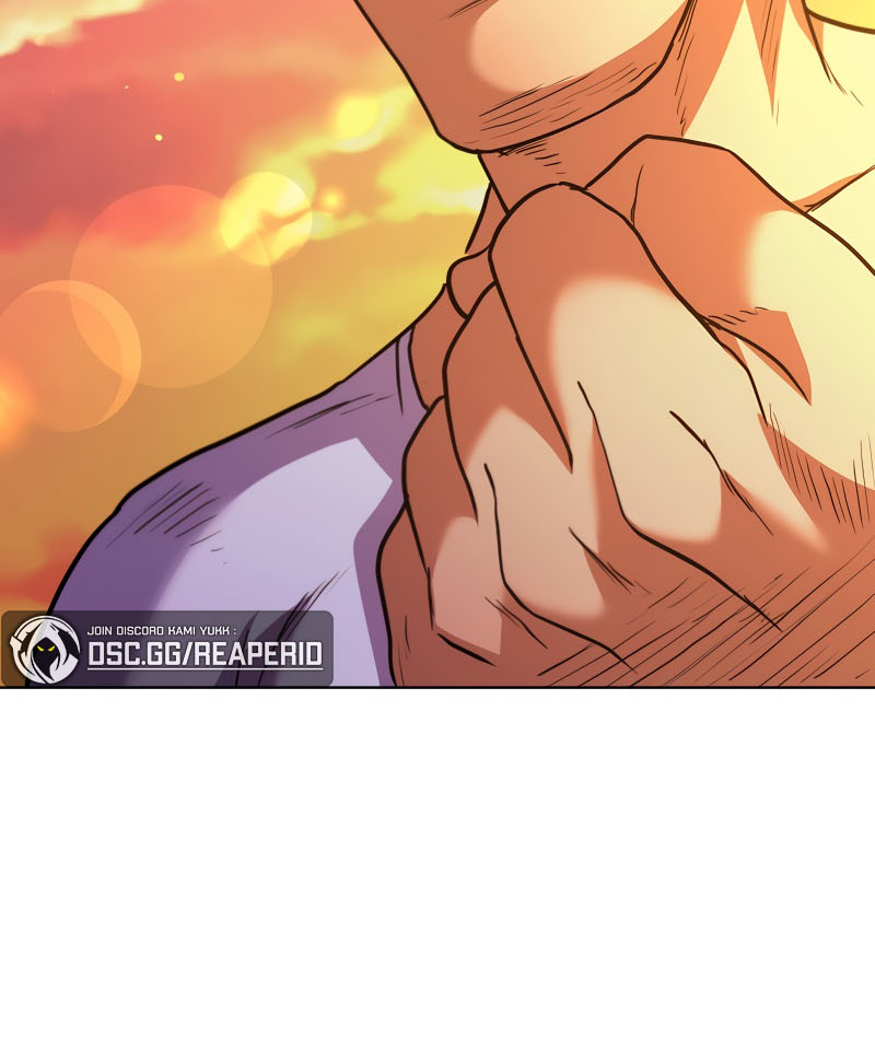 Surviving a Fantasy Adventure Comic Chapter 5 - halaman 44