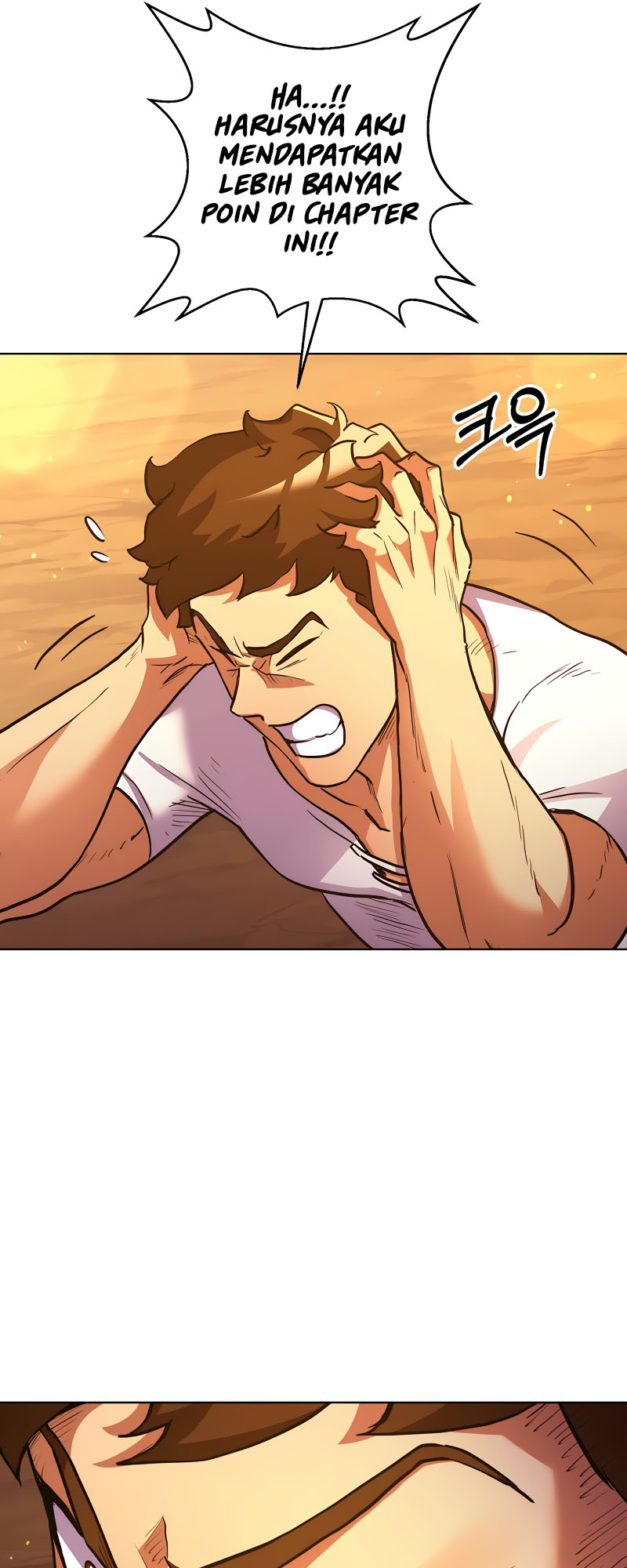 Surviving a Fantasy Adventure Comic Chapter 5 - halaman 45