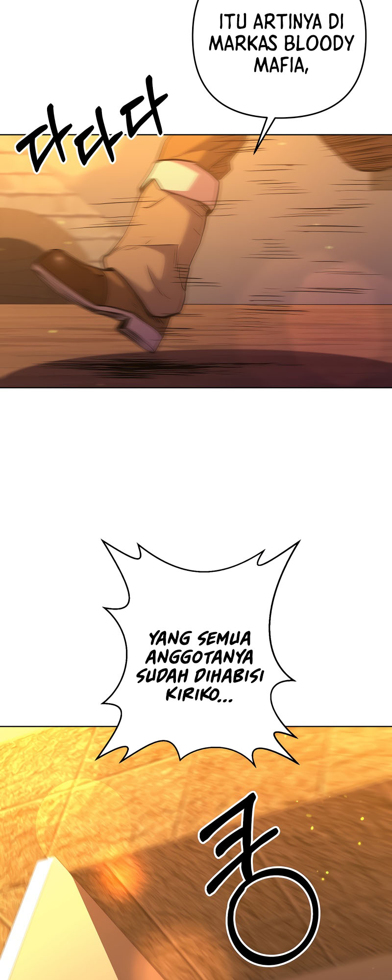 Surviving a Fantasy Adventure Comic Chapter 5 - halaman 53