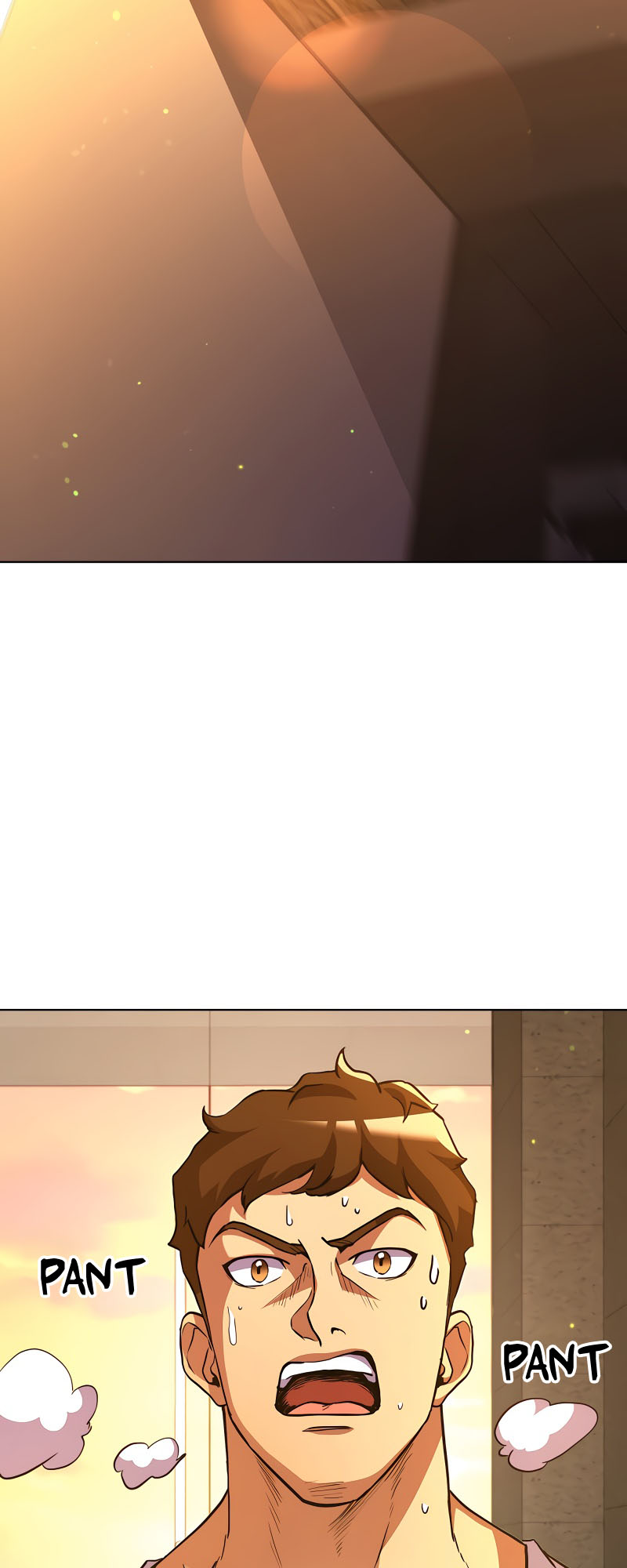 Surviving a Fantasy Adventure Comic Chapter 5 - halaman 54