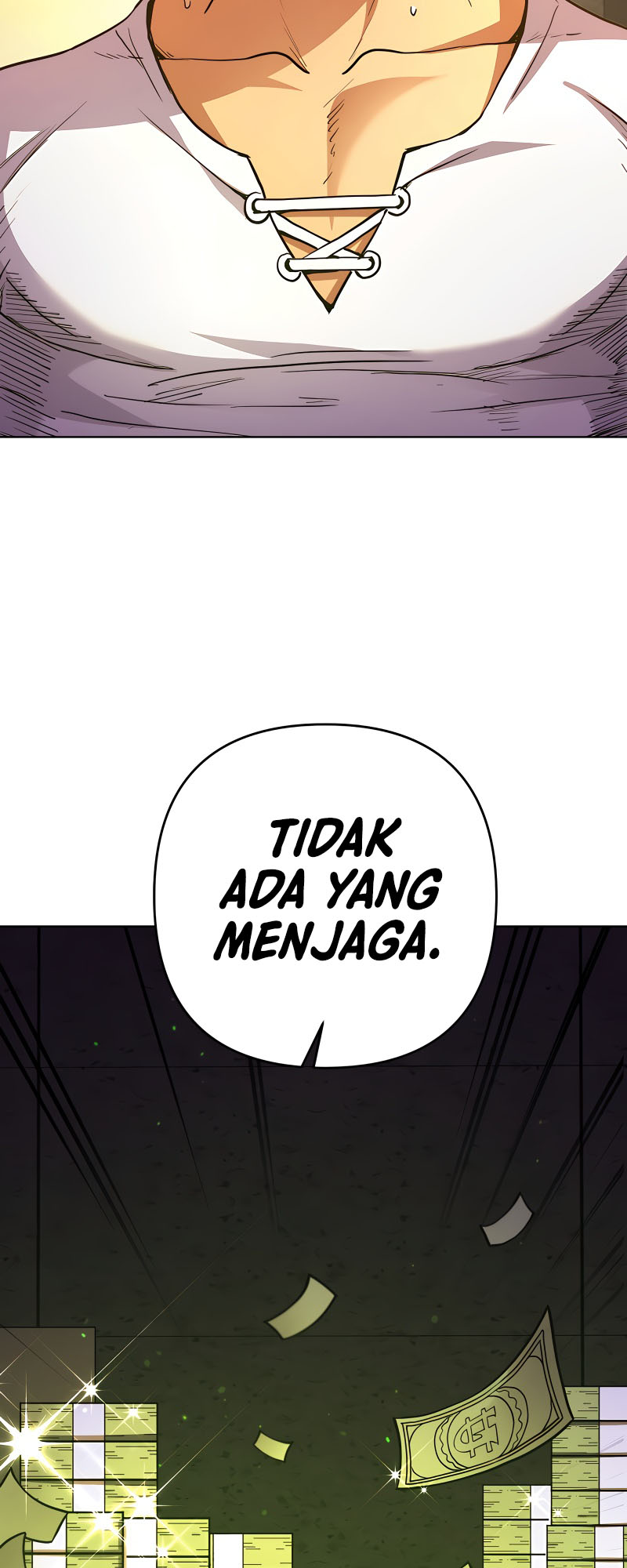 Surviving a Fantasy Adventure Comic Chapter 5 - halaman 55