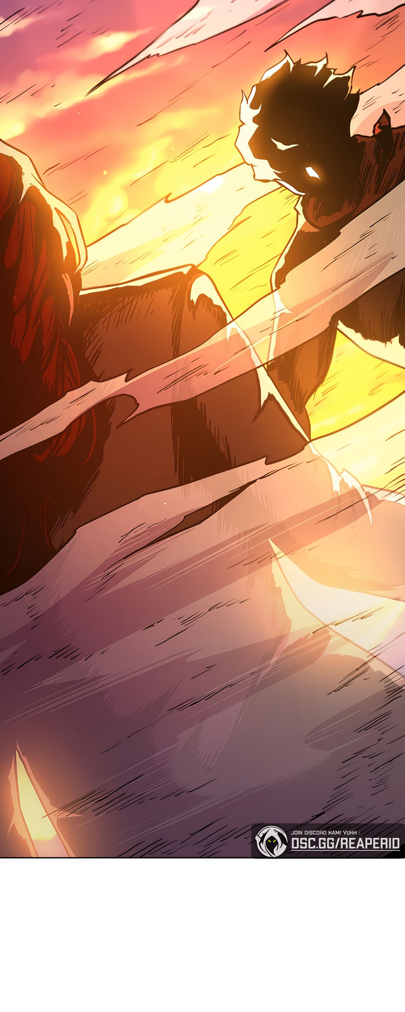 Surviving a Fantasy Adventure Comic Chapter 5 - halaman 8