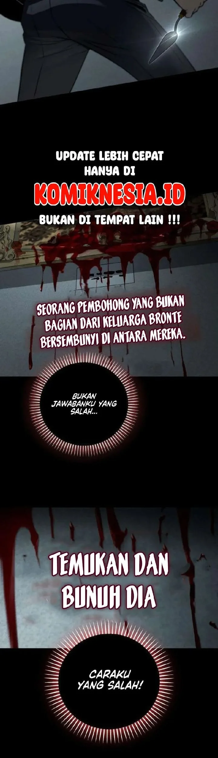 Surviving an RPG Maker Horror Game Chapter 3 - halaman 12