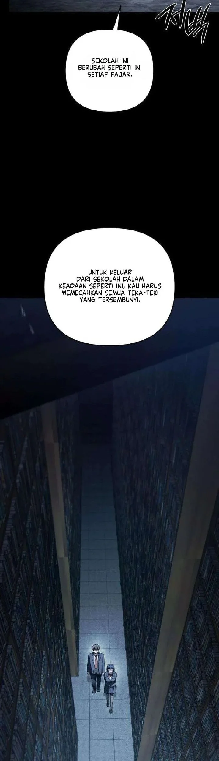 Surviving an RPG Maker Horror Game Chapter 4 - halaman 16