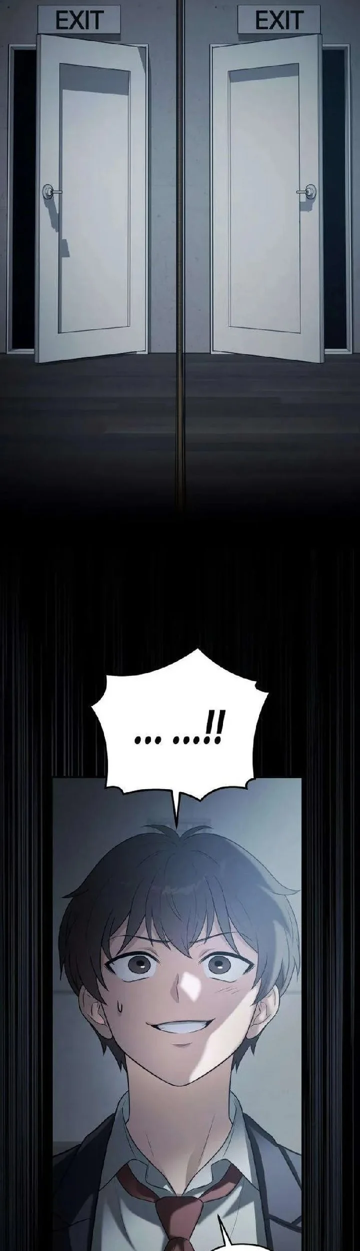 Surviving an RPG Maker Horror Game Chapter 5 - halaman 20