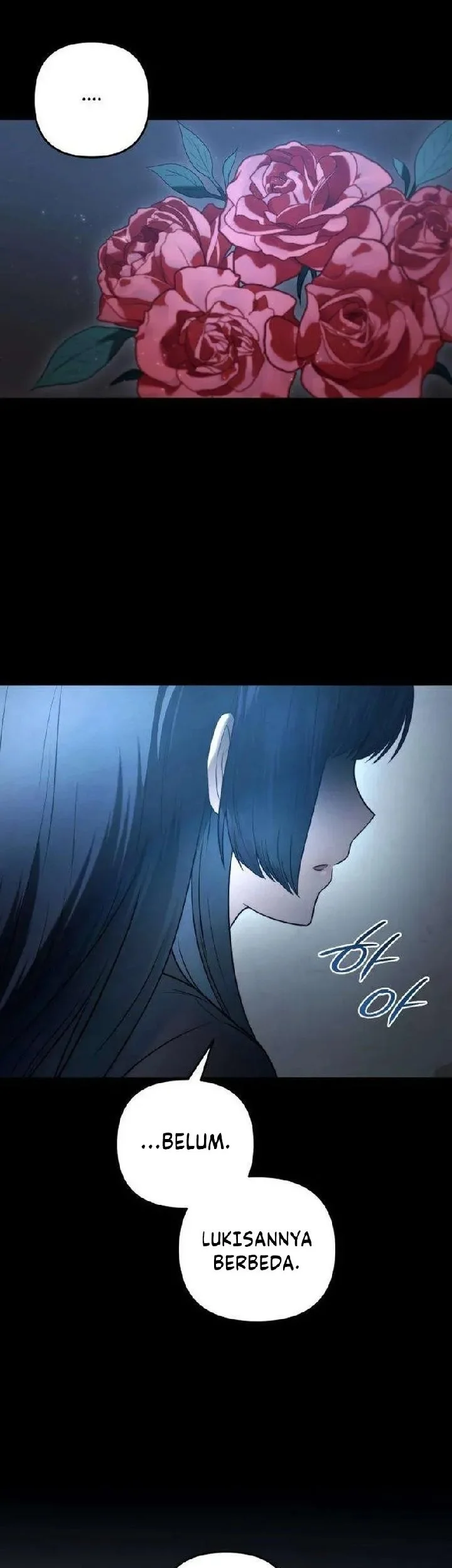 Surviving an RPG Maker Horror Game Chapter 5 - halaman 6