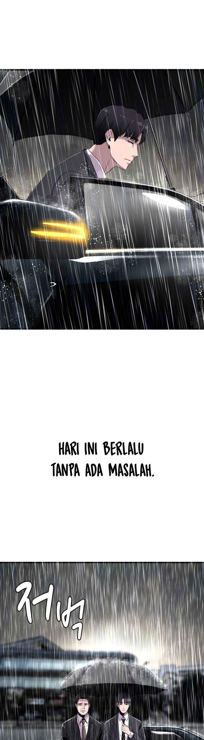 Surviving as a Fish Chapter 1 - halaman 12