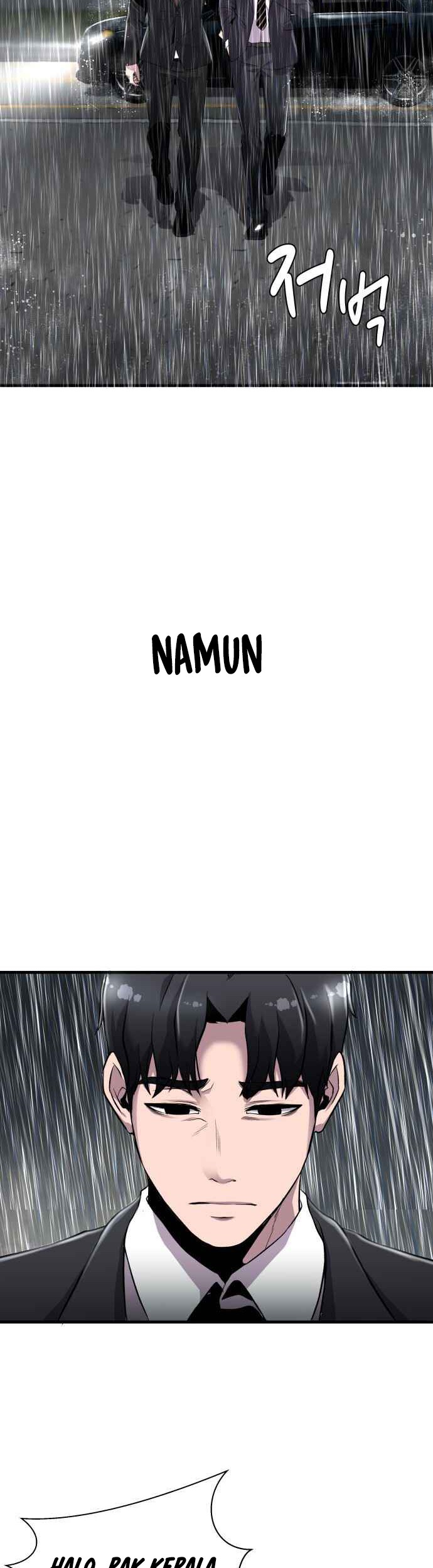Surviving as a Fish Chapter 1 - halaman 13