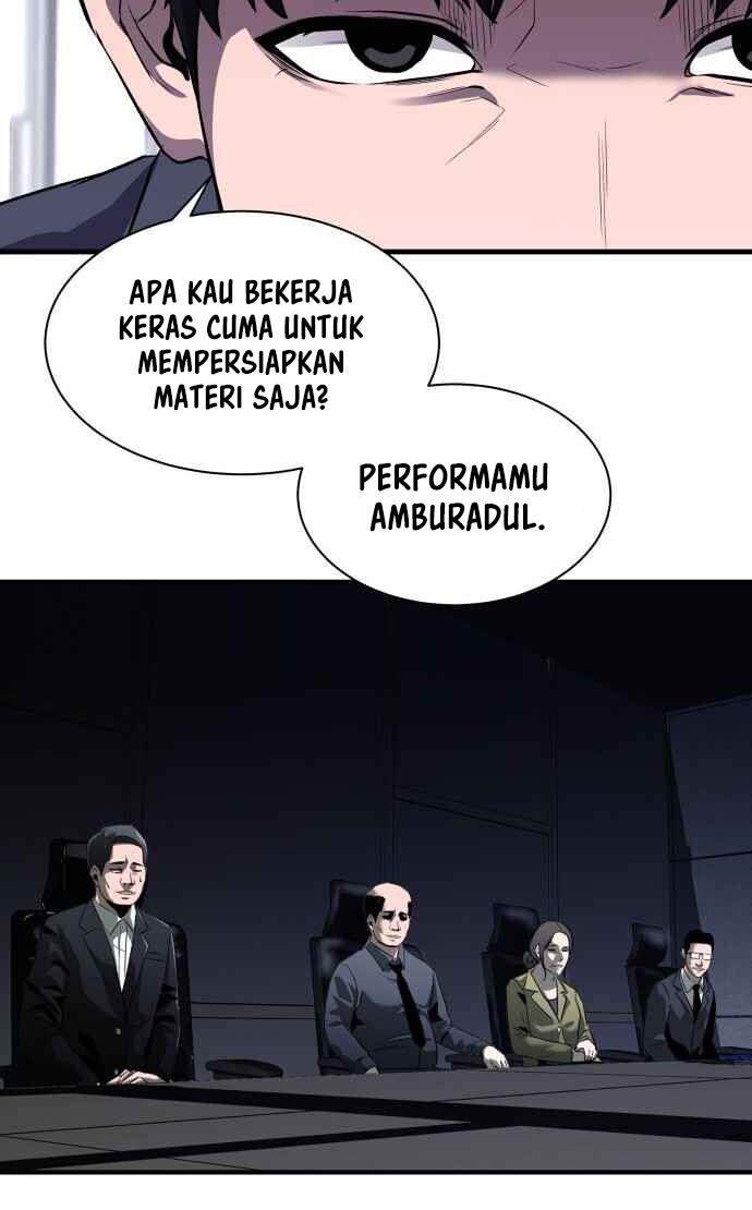 Surviving as a Fish Chapter 1 - halaman 19