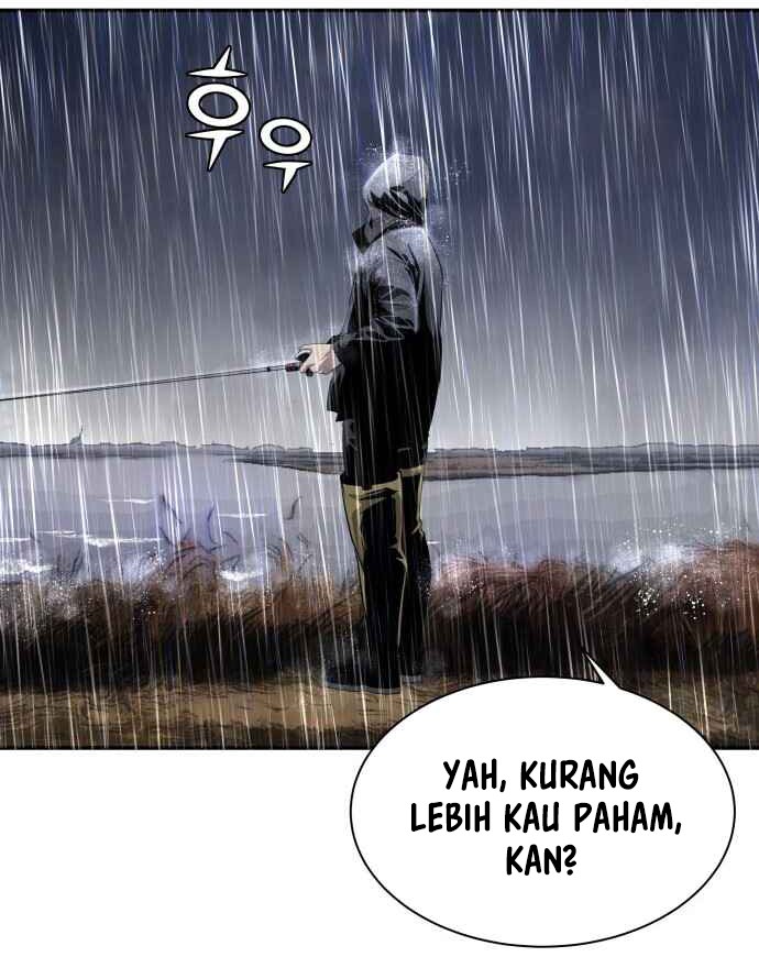 Surviving as a Fish Chapter 1 - halaman 37
