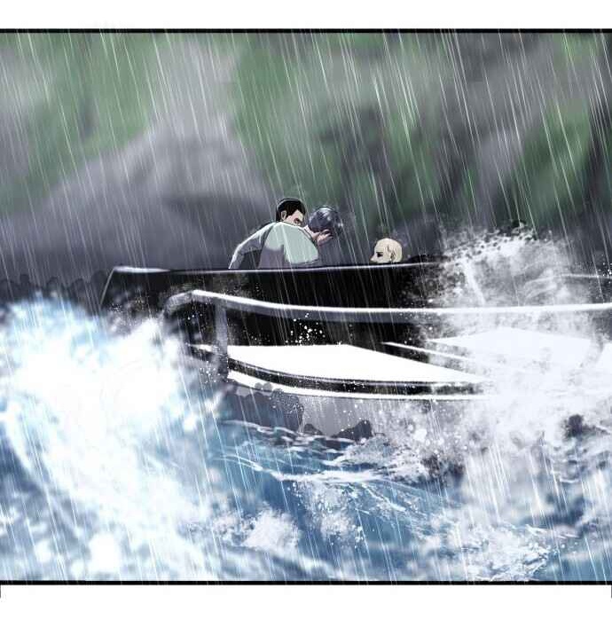 Surviving as a Fish Chapter 1 - halaman 46