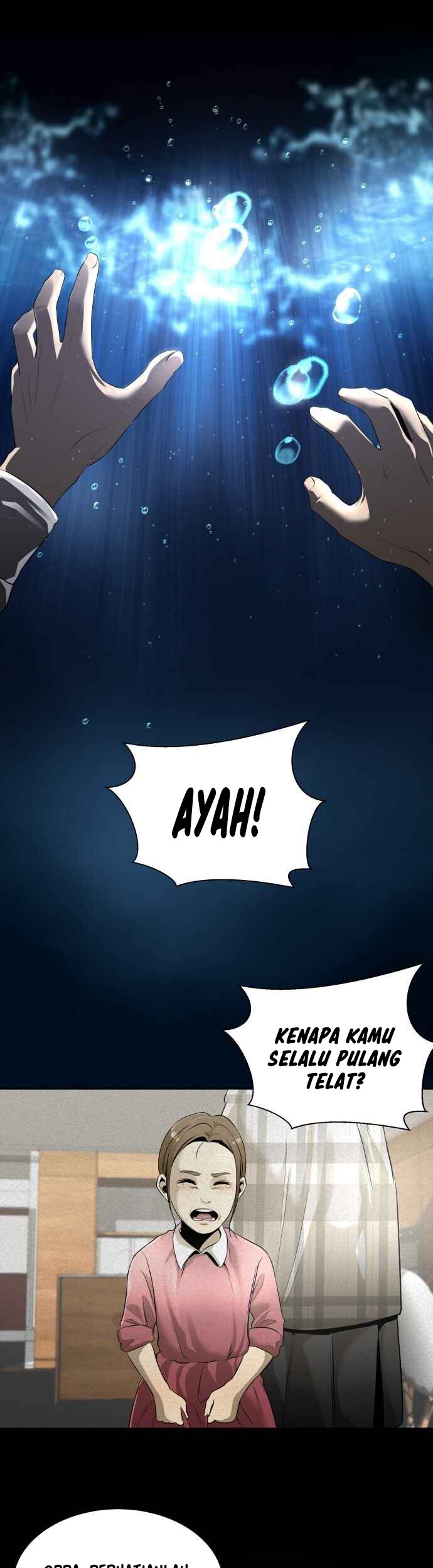 Surviving as a Fish Chapter 1 - halaman 53